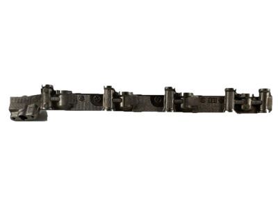 Lexus 23860-38010 Pipe Assembly, Fuel Delivery