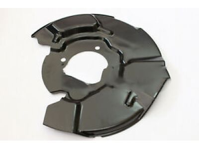 Lexus GX470 Backing Plate - 47782-60120