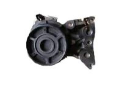 Lexus 15609-38021 Bracket Sub-Assy, Oil Filter