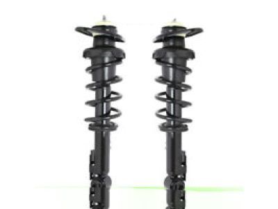 Lexus GS460 Coil Springs - 48231-30B00