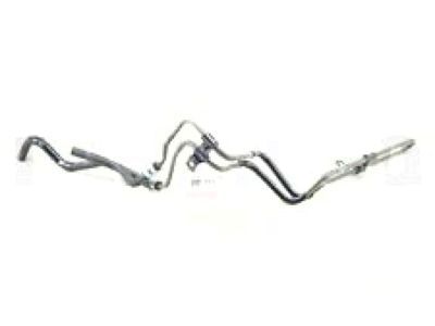 2005 Lexus RX330 Power Steering Hose - 44420-48050