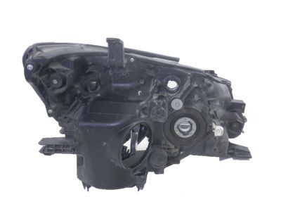 Lexus 81170-60E41 Headlamp Unit Assembly, Left