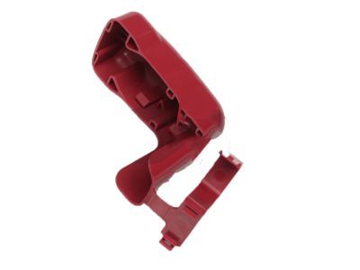 Lexus 82821-20350 Cover, Connector