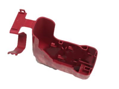 Lexus 82821-20350 Cover, Connector