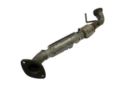 2001 Lexus LX470 Exhaust Pipe - 17450-50070