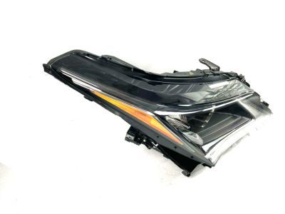 Lexus 81140-48E00 Headlamp Unit Assembly, Right