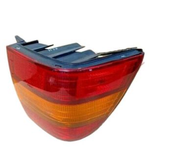 1995 Lexus LS400 Back Up Light - 81561-50040