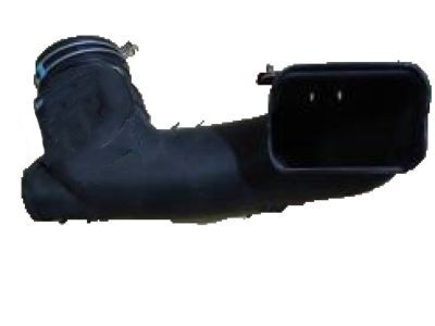 Lexus 53207-60101 Duct Sub-Assy, Cool Air Intake