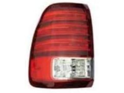 Lexus LX470 Back Up Light - 81561-60700