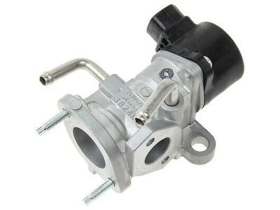 Lexus EGR Valve - 25620-38240