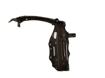 Lexus 53202-30906 Support Sub-Assy, Radiator