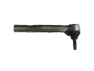 2012 Lexus RX450h Tie Rod End - 45470-09110