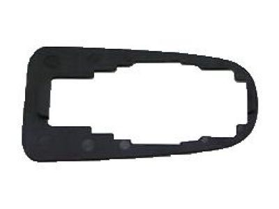 Lexus 69242-42010 Pad, Front Door Outside