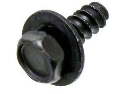 Lexus 90159-60621 Screw, W/WASHER TAPP