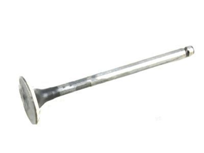 13715-74080 Lexus Exhaust Valve Product Photo 2 of 2