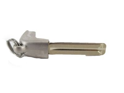 Lexus 69515-30300 Blank Key