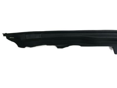 Lexus 53806-30190 Seal Sub-Assembly, Front Pillar