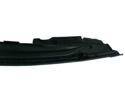 Lexus 53806-30190 Seal Sub-Assembly, Front Pillar