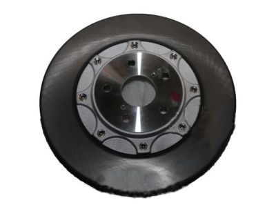 2014 Lexus GS450h Brake Disc - 43516-30060