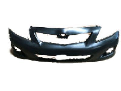 Lexus RC300 Bumper - 52119-24942