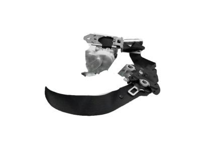 Lexus 73220-78010-C1 Belt Assembly, Front Seat