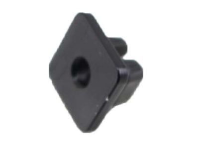 Lexus 90189-05027 GROMMET, Screw