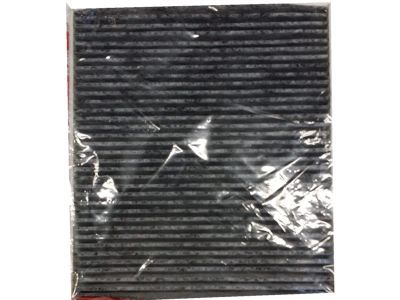 2017 Lexus IS Turbo Cabin Air Filter - 87139-30100