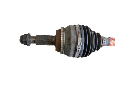 2012 Lexus RX450h Axle Shaft - 43420-0W280