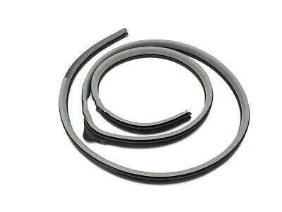 2000 Lexus LX470 Door Seal - 62312-60080-B2