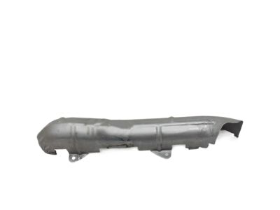 Lexus 17168-50090 Insulator, Exhaust Manifold Heat, NO.2