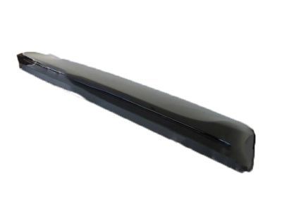 Lexus 76085-60080-A0 Spoiler Sub-Assy, Rear