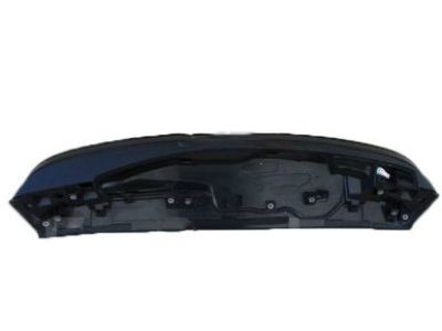 Lexus 76085-60080-A0 Spoiler Sub-Assy, Rear