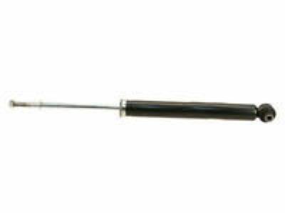 2015 Lexus IS250 Shock Absorber - 48530-80675