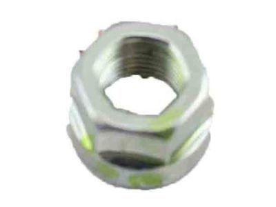 Lexus 90179-12070 Nut