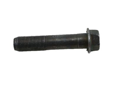 Lexus 90105-18007 Bolt, Washer Based H