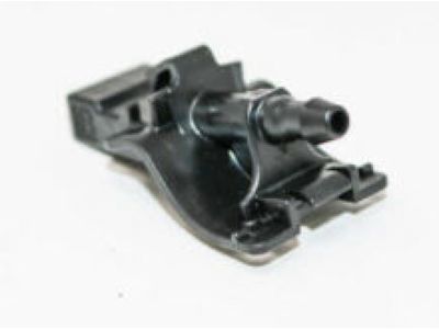 2020 Lexus NX300 Windshield Washer Nozzle - 85381-12400