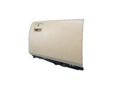 Lexus 55501-60200-A0 Door Sub-Assy, Glove Compartment