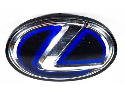 Lexus HS250h Emblem - 90975-02117