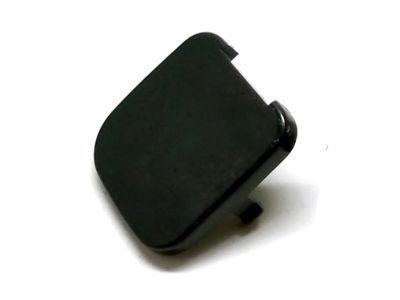 Lexus 33554-60100 Cover, Shift Lock Release Button