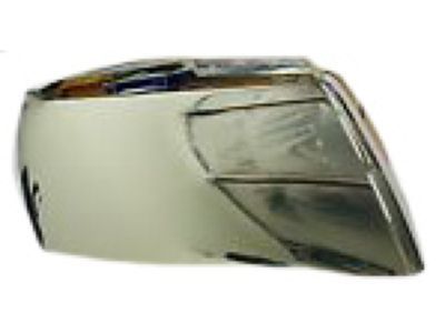 Lexus NX300 Mirror Cover - 87945-78010-C0