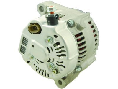 Lexus 27060-46060 Alternator Compatible