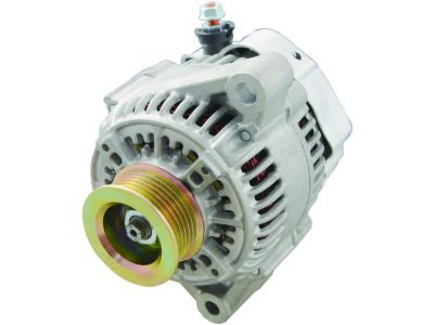 Lexus 27060-46060 Alternator Compatible