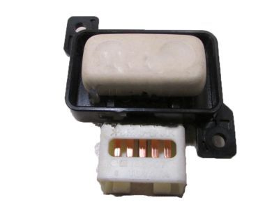 Lexus 84920-33050-A1 Switch, Front Power Seat(For Lumbar)