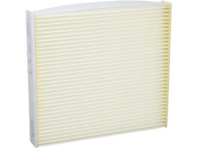 Lexus LX570 Cabin Air Filter - 87139-76010