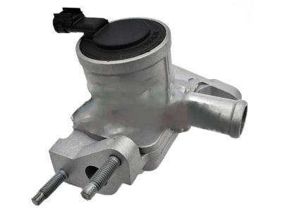 25710-75020 Lexus Valve Assembly, Air Switch Product Photo 1 of 2