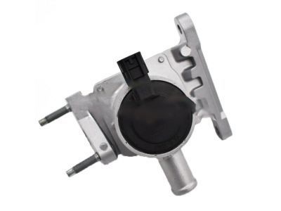 25710-75020 Lexus Valve Assembly, Air Switch Product Photo 2 of 2