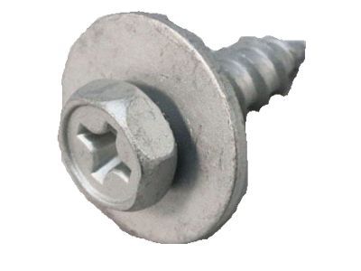 Lexus 90159-60383 Screw, W/WASHER TAPP