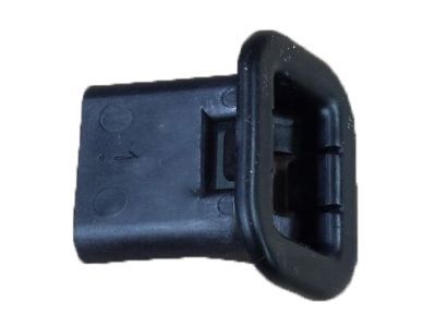 Lexus 71398-30010 Holder, Rear Seat Back