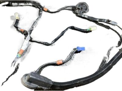 Lexus 82189-60041 Wire, Back Door, Lower