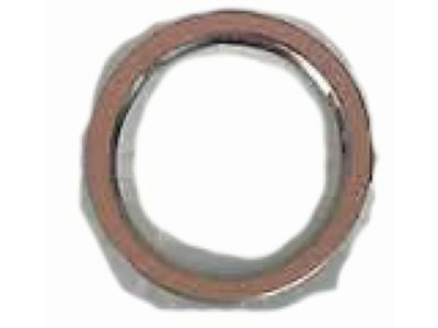 Lexus 90080-43036 Gasket, Exhaust Pipe